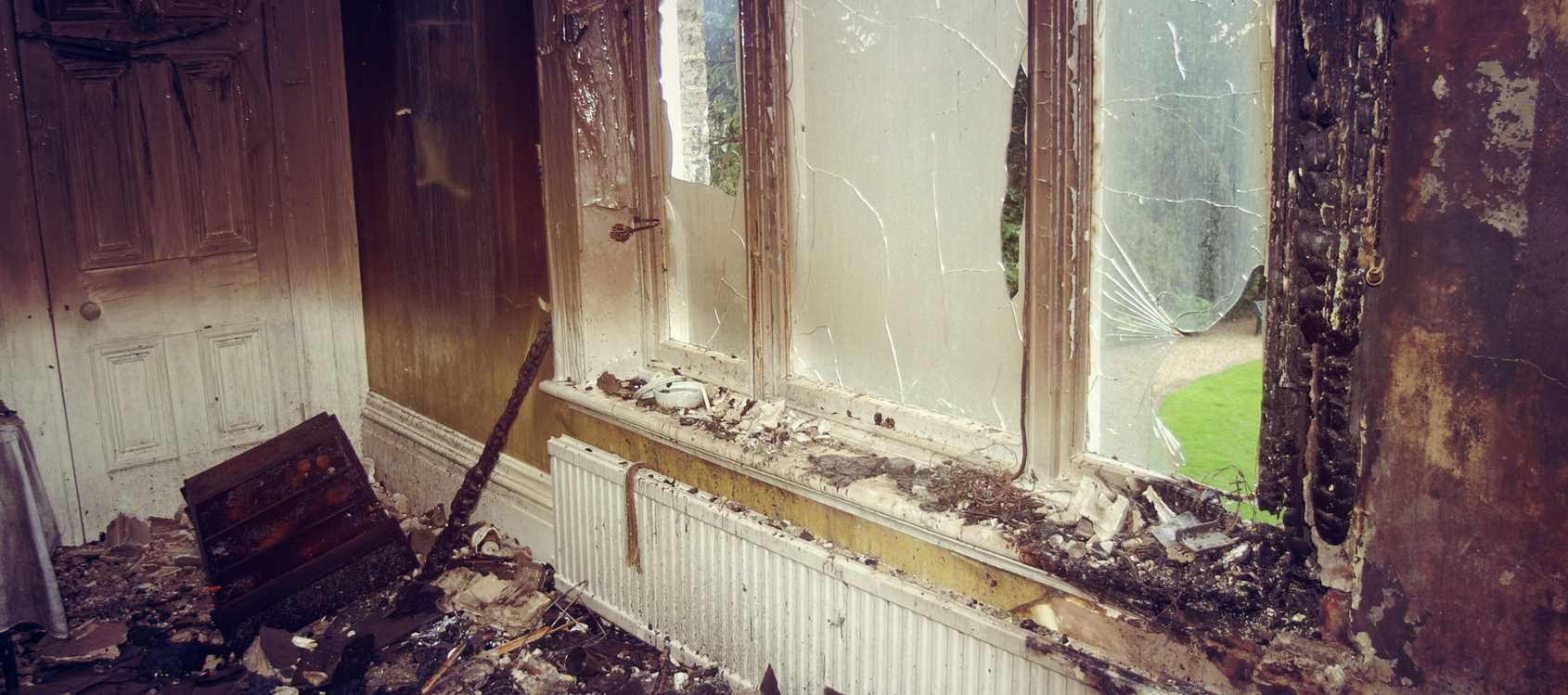Personal Recovery After a Home Fire – Fire Damage Springfield MO