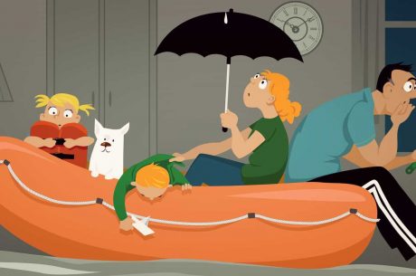 How-to-Repair-Home-Flood-Damage-Springfield-MO