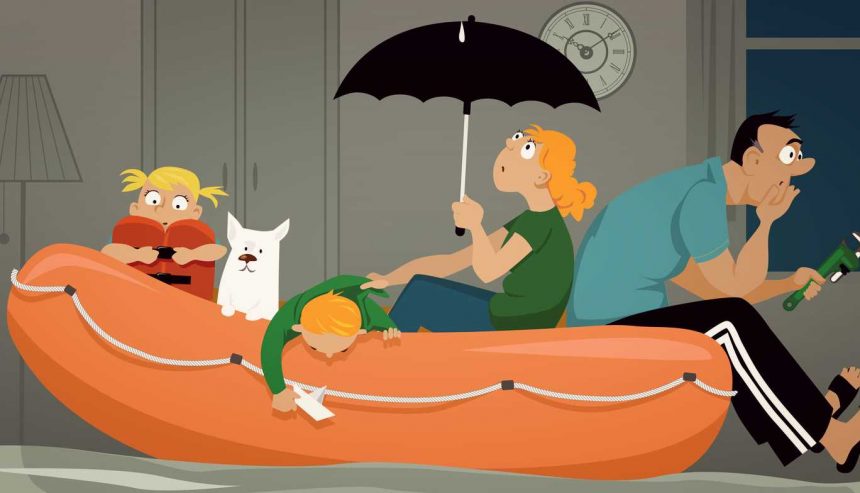 How-to-Repair-Home-Flood-Damage-Springfield-MO