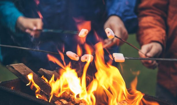 Fall Fire Safety: Falling Leaves, Rising Concerns