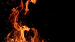 does renters insurance cover fire damage