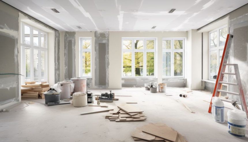 reconstruction services in Woodbridge