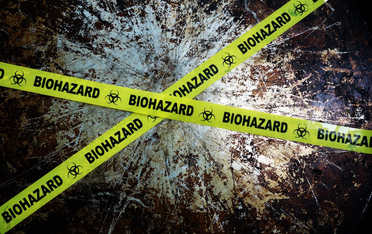 Understanding Rare Commercial Biohazards and Their Risks