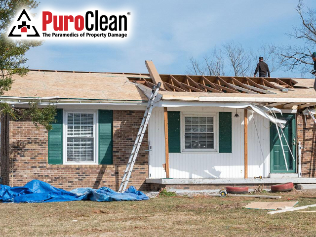 Emergency Property Recovery