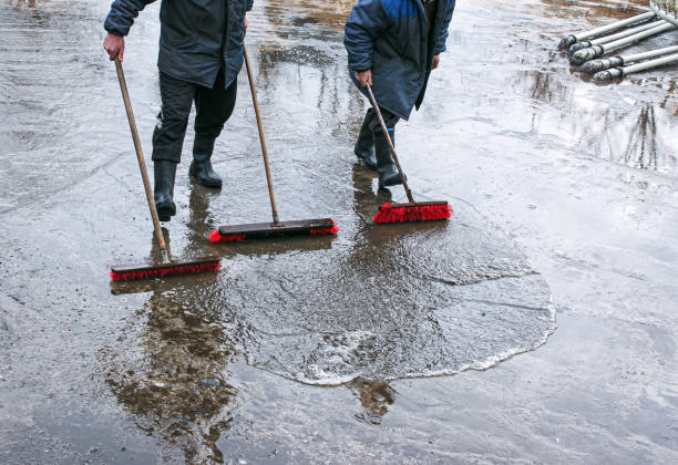 Flood Damage Cleanup Services in the Bronx