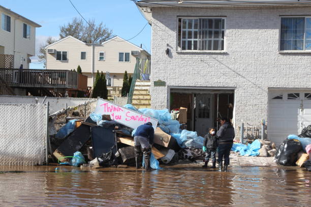 Flood Damage Cleanup Services in Brooklyn