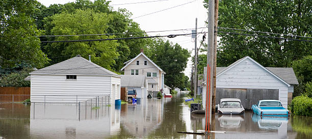 Why Flood Damage Cleanup in Queens is important