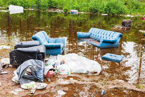 Flood Damage Cleanup Services in Brooklyn