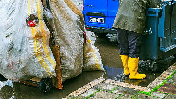 Flood Damage Cleanup Services in Brooklyn