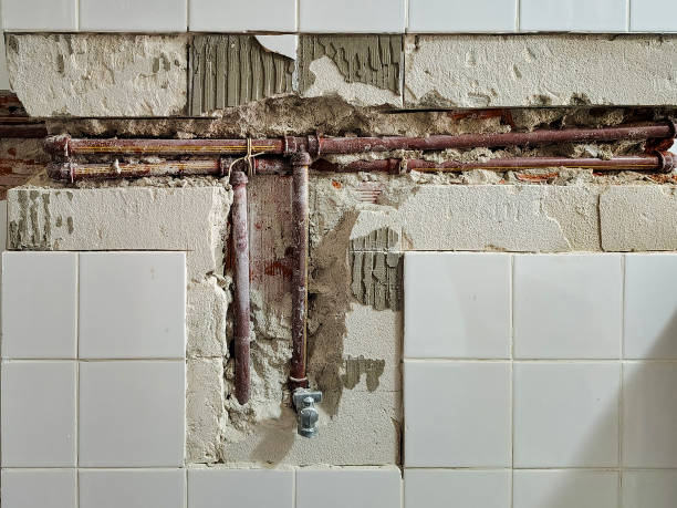 WATER DAMAGE RESTORATION COST IN BROOKLYN