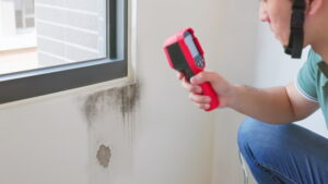 Mold Inspection in the Bronx