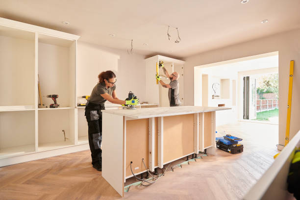 Kitchen Remodeling in the Bronx