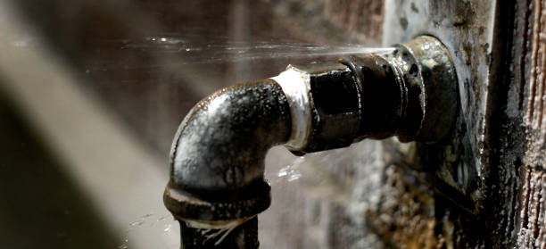What Burst Pipe Repair in the Bronx Actually Involves