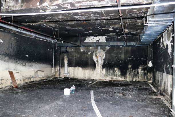 Basement Water Damage Restoration in Mount Vernon, Whats it Exactly