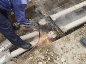 24/7 Fast Burst Pipe Repair in Nassau County: A Homeowner's Guide