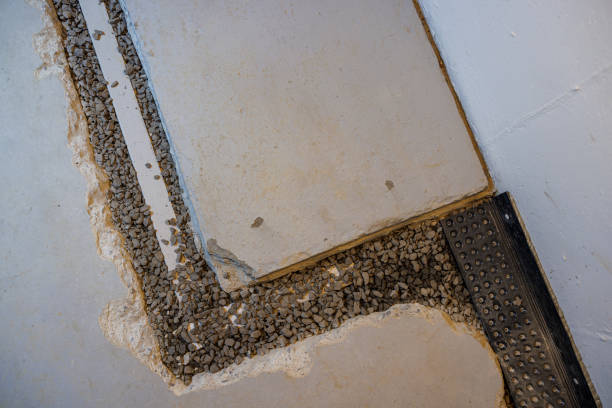 Basement Water Damage Restoration in Queens