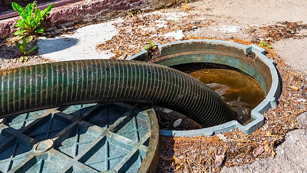 Sewage Backup in Nassau County