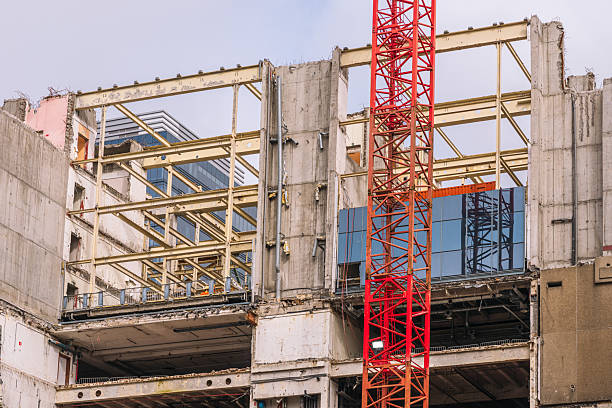 What's Included in Property Reconstruction in Brooklyn