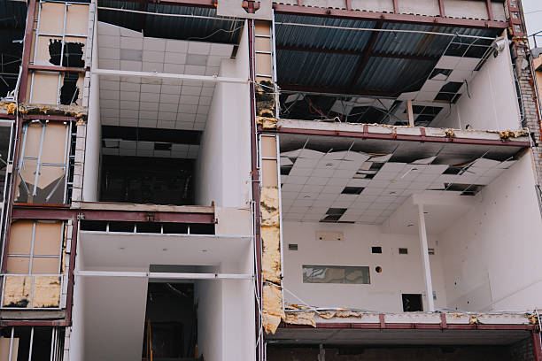 How Property Reconstruction Services in Mount Vernon Connects to Your Insurance Claim