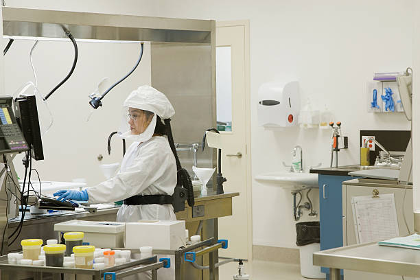 Biohazard Cleanup Services in Queens with 100% Discreet and Certified