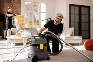 Professional Carpet Cleaning in Queens: Complete 2027 Guide