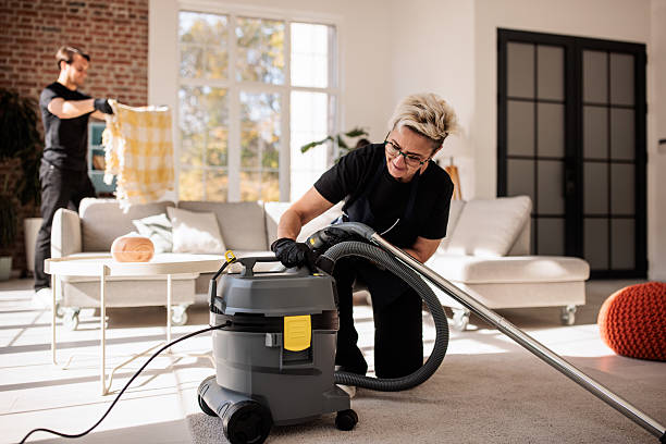 Professional Carpet Cleaning in Queens: Complete 2027 Guide