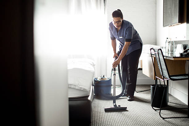 Professional Carpet Cleaning in Queens