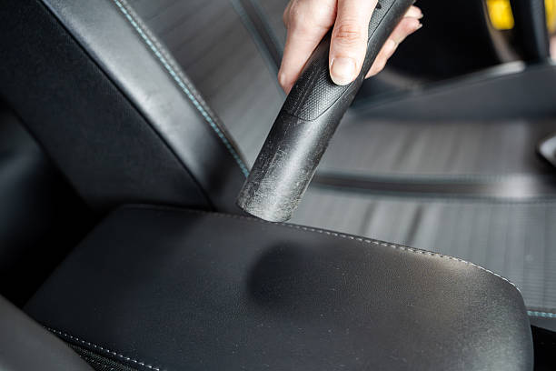 What Professional Upholstery Cleaning in Mount Vernon Involves