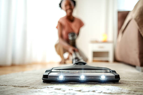 Carpet cleaning services in Brooklyn