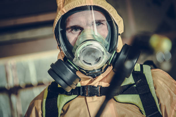 100% Best Biohazard Cleanup Service in Nassau County 