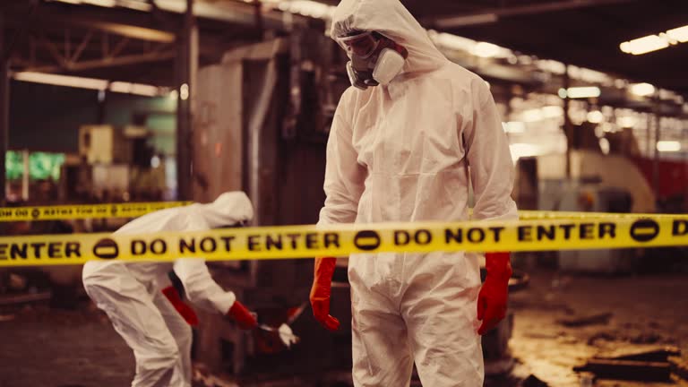 Biohazard Cleanup Cost in Queens: Residential vs Commercial (2026-27)