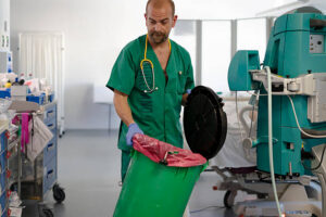 Biohazard Cleanup Services in the Bronx