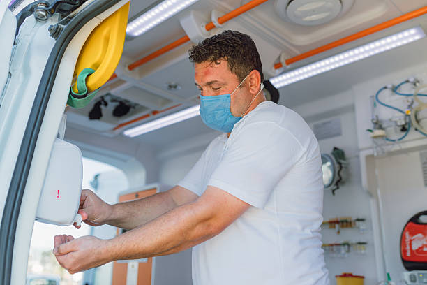Biohazard Cleanup Services in the Bronx