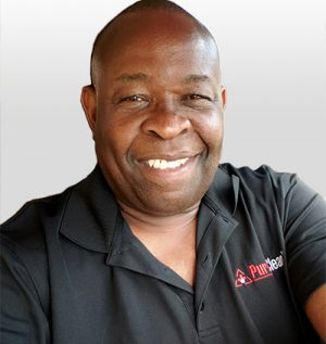 Leroy Hepburn, PuroClean Emergency Property Recovery, NY