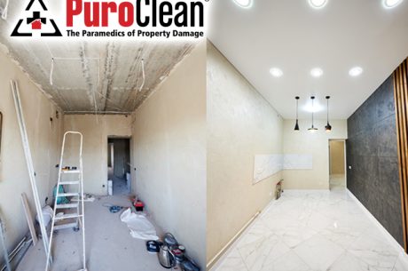 Property Restoration