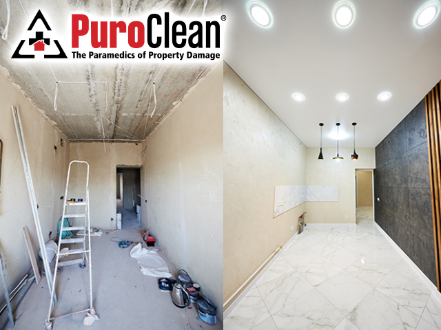 Property Restoration