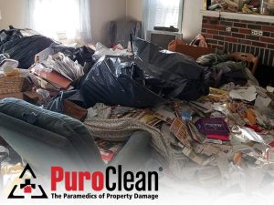 Residential Cleanup Services
