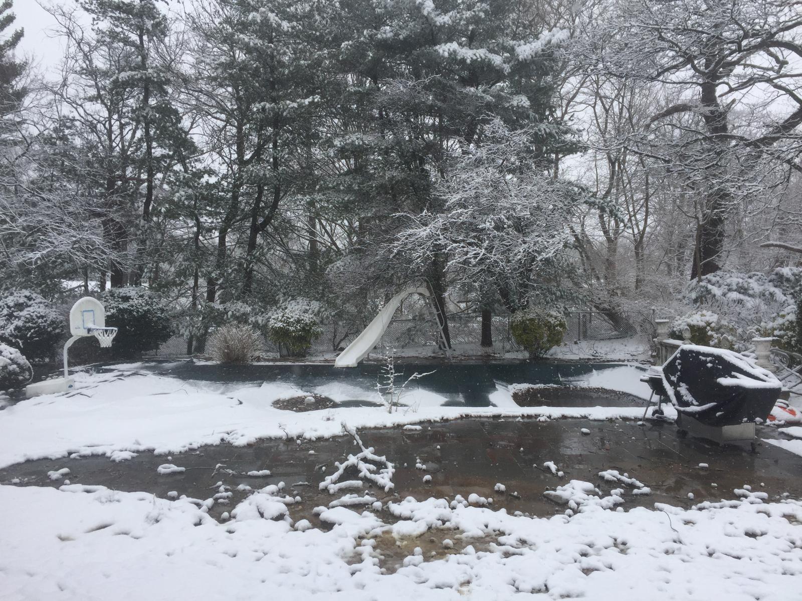 Snowstorm Damage Repairs in Valley Stream: What Homeowners Need to Know This Winter