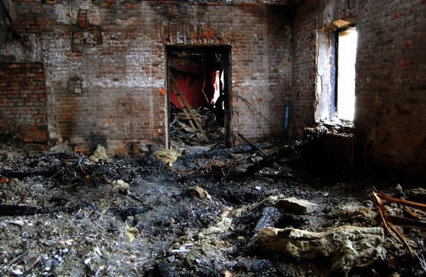 Emergency respose on Fire Smoke Damage Restoration in Brooklyn