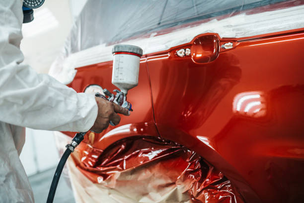 Professional interior painting services