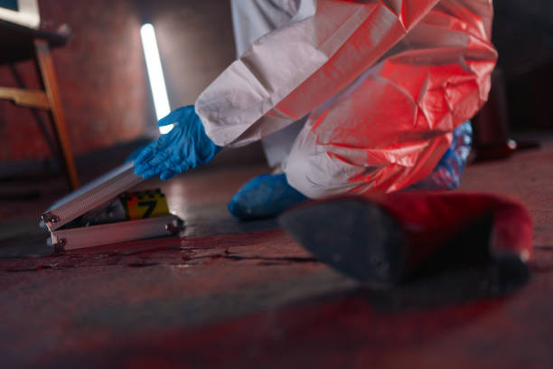 Biohazard Cleanup Services in the Bronx