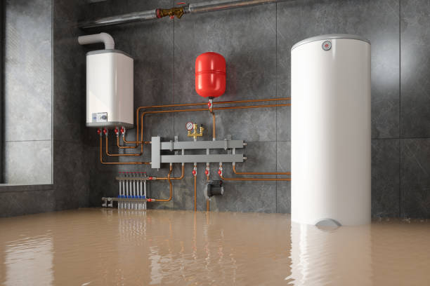 Water Damage Restoration in Nassau County