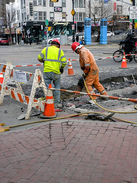 24/7 Emergency Burst Pipe Repair in The Bronx