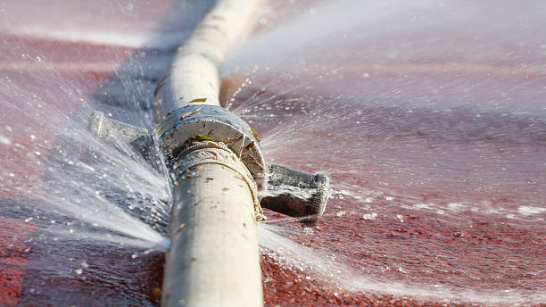 Proven Process in the Burst Pipe Repair in The Bronx