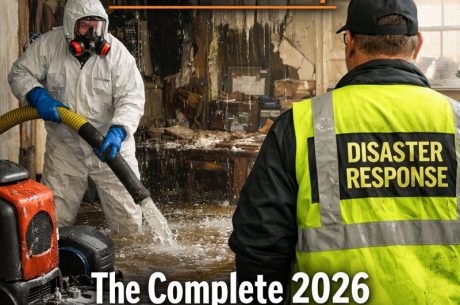 Emergency clean up services in Nassau County