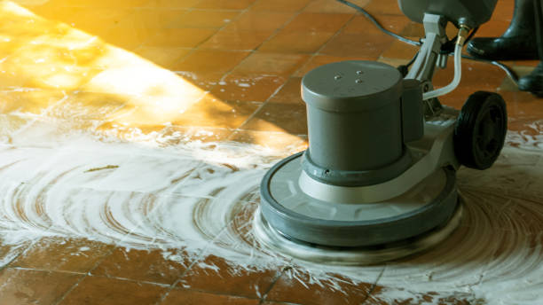 Floor Polishing in Lynbrook