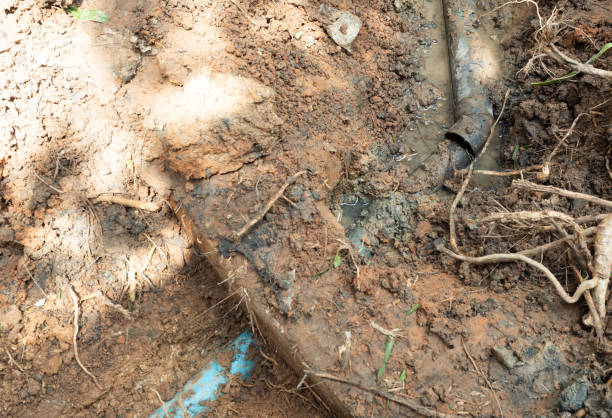 Sewage Maintenance & Repairs in Elmont