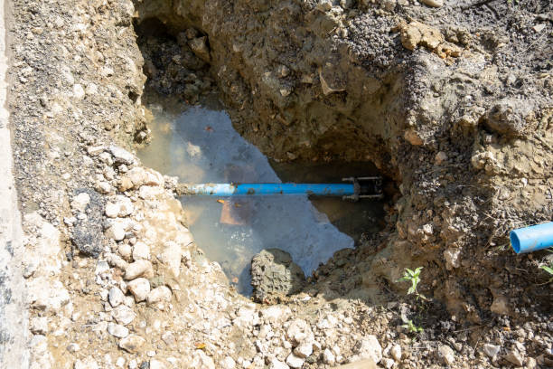 Sewage Removal in Brooklyn