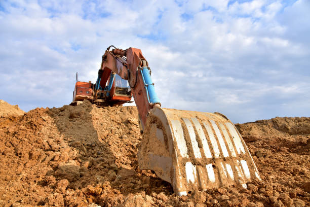 Sewage Excavation in Baldwin | 24/7 Emergency Cleanup Services