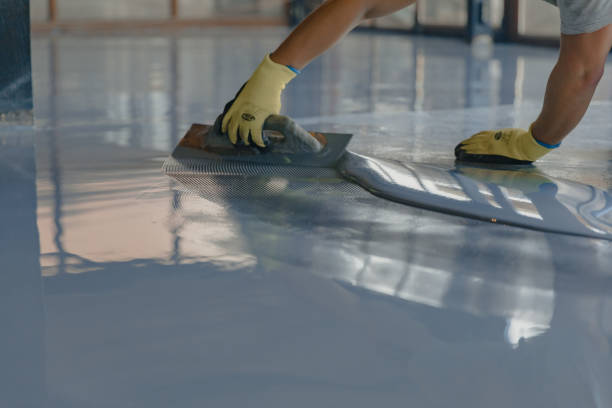 Flooring Services in Levvitown